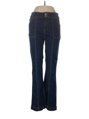 Bleu Jeans (view 1)