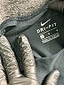 Nike Solid Black Active Pants Size L - photo 7