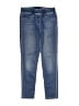 Crewcuts Solid Blue Jeans Size 8 - photo 1