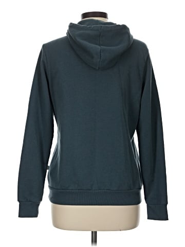 Puma Pullover Hoodie (view 2)