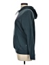 Puma Teal Pullover Hoodie Size L - photo 5