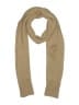 Unbranded Tan Scarf One size - photo 1