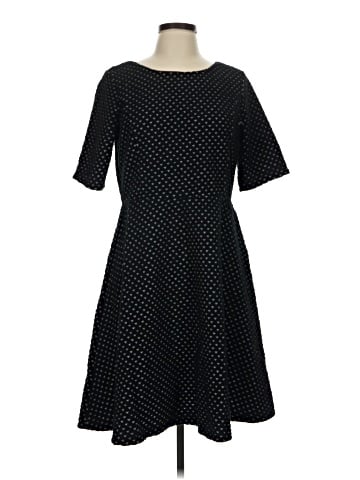 Lands' End Casual Dress (view 1)