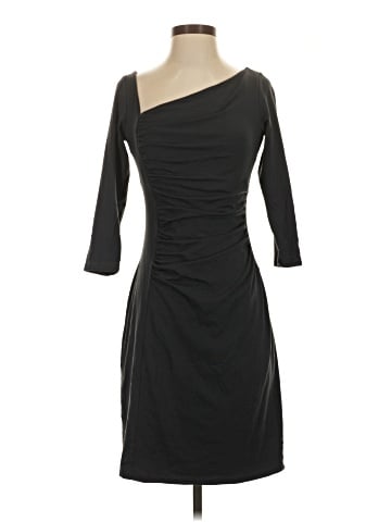 Susana Monaco Cocktail Dress (view 1)
