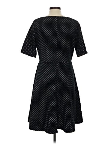 Lands' End Casual Dress (view 2)