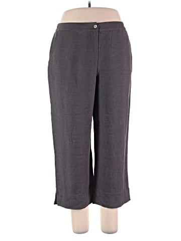 Chico's Casual Pants (view 1)