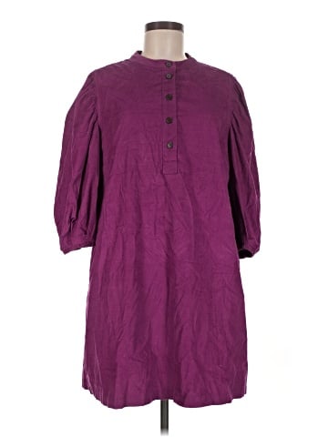 Gap Casual Dress (view 1)