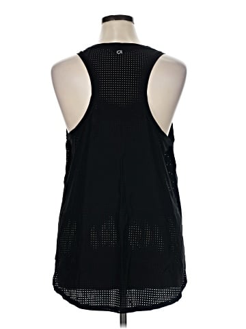 Gap Fit Sleeveless T-Shirt (view 2)