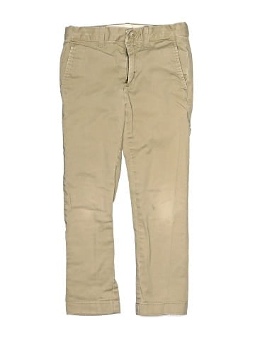 Crewcuts Outlet Khakis (view 1)