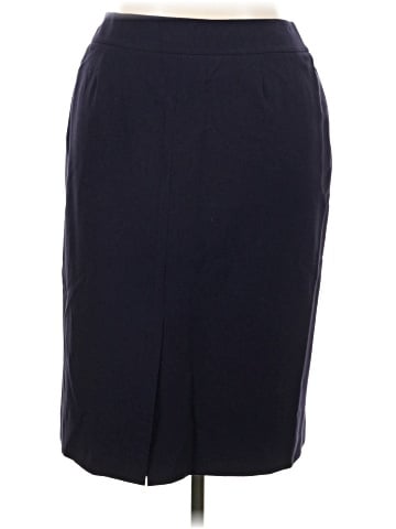 Kasper Casual Skirt (view 2)