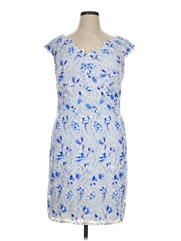 Tadashi Shoji Cocktail Dress (view 1)