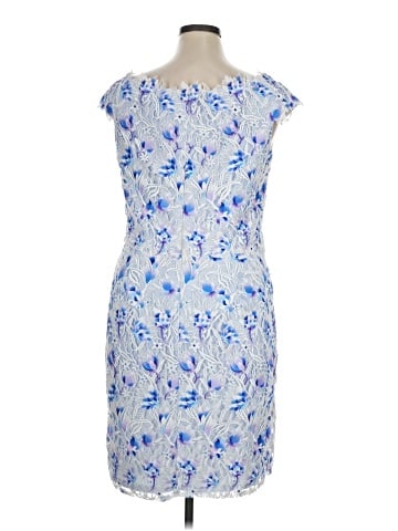 Tadashi Shoji Cocktail Dress (view 2)