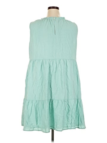 Ann Taylor LOFT Casual Dress (view 2)