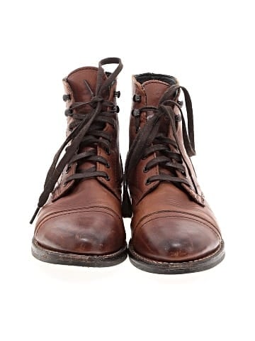Thursday Boot Company Ankle Boots (view 2)