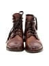 Thursday Boot Company Brown Ankle Boots Size 7 1/2 - photo 2