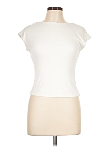 Elodie Sleeveless T-Shirt (view 1)