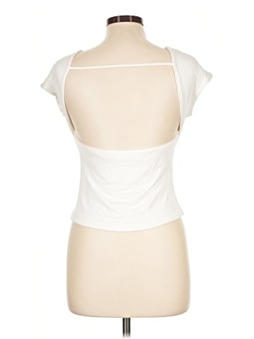 Elodie Sleeveless T-Shirt (view 2)