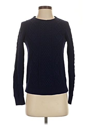 Ines de la Fressange for Uniqlo Pullover Sweater (view 1)