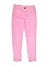 Crewcuts Pink Jeggings Size 8 - photo 1