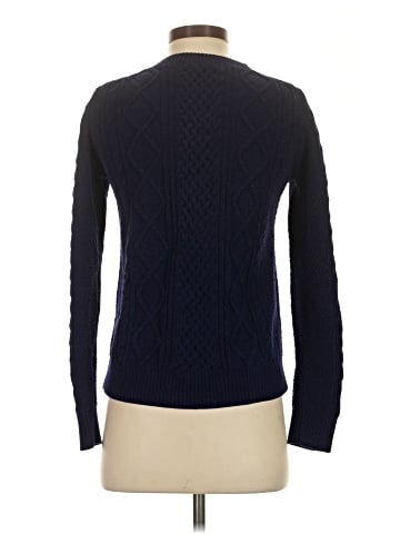 Ines de la Fressange for Uniqlo Pullover Sweater (view 2)
