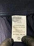 ATM 100% Silk Black Silk Pants Size S - photo 9