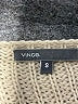 Vince. Tan Pullover Sweater Size S - photo 7