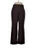Sag Harbor Brown Dress Pants Size 12 - photo 1