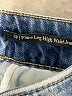Talbots Blue Jeans Size 2 (petite) - photo 8