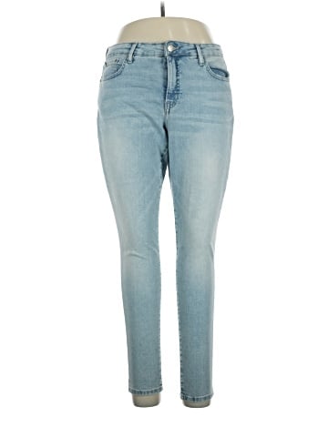 Lauren by Ralph Lauren Jeans (view 1)