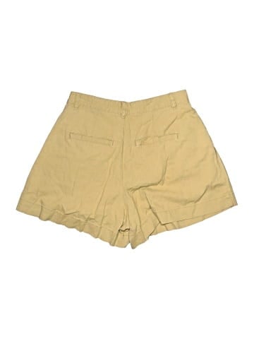 Gap Khaki Shorts (view 2)