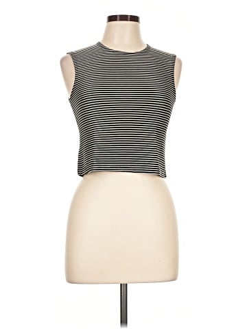 Jaipur Sleeveless Top (view 1)