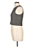 Jaipur Black Sleeveless Top Size L - photo 5