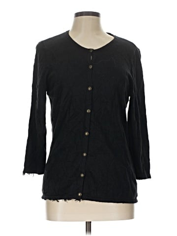 Coldwater Creek Cardigan (view 1)