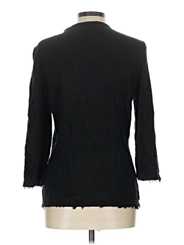 Coldwater Creek Cardigan (view 2)