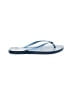 Havaianas Blue Flip Flops Size EU 37 - photo 1