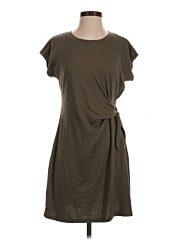 Cable & Gauge Casual Dress (view 1)