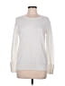 Boden White Pullover Sweater Size M - photo 1