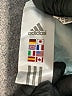 Adidas 100% Modal Blue Active T-Shirt Size XS - photo 8