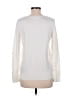 Boden White Pullover Sweater Size M - photo 2