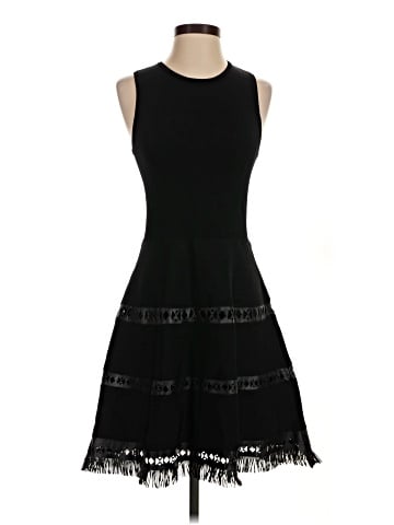 Parker Cocktail Dress (view 1)