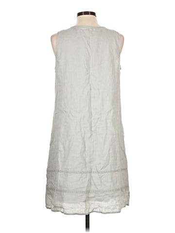 Garnet Hill Casual Dress (view 2)