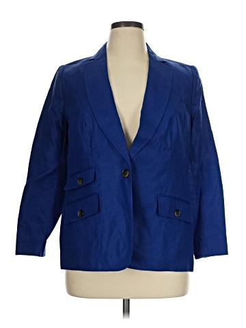 Talbots Blazer (view 1)