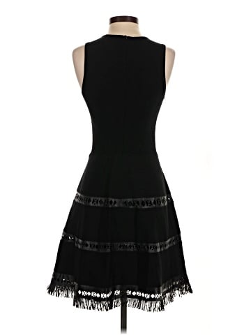 Parker Cocktail Dress (view 2)