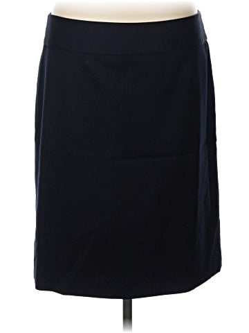 Anne Klein Casual Skirt (view 1)