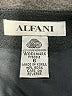 Alfani 100% Wool Solid Black Wool Skirt Size 6 - photo 4