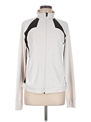 Xersion Track Jacket (view 1)