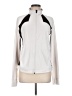 Xersion White Track Jacket Size M - photo 1