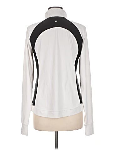 Xersion Track Jacket (view 2)