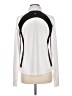 Xersion White Track Jacket Size M - photo 2