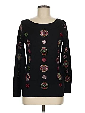Desigual Pullover Sweater (view 1)